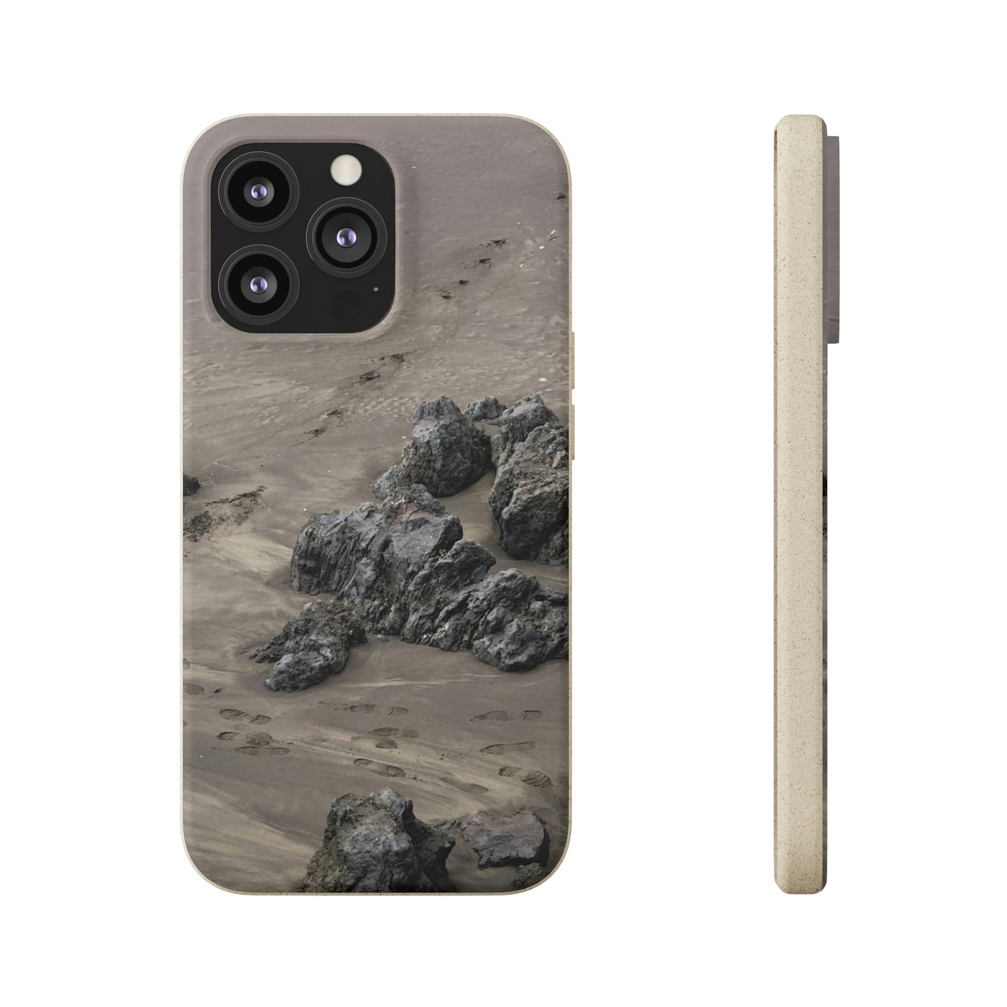 Bio-Cases, Beach Tracks