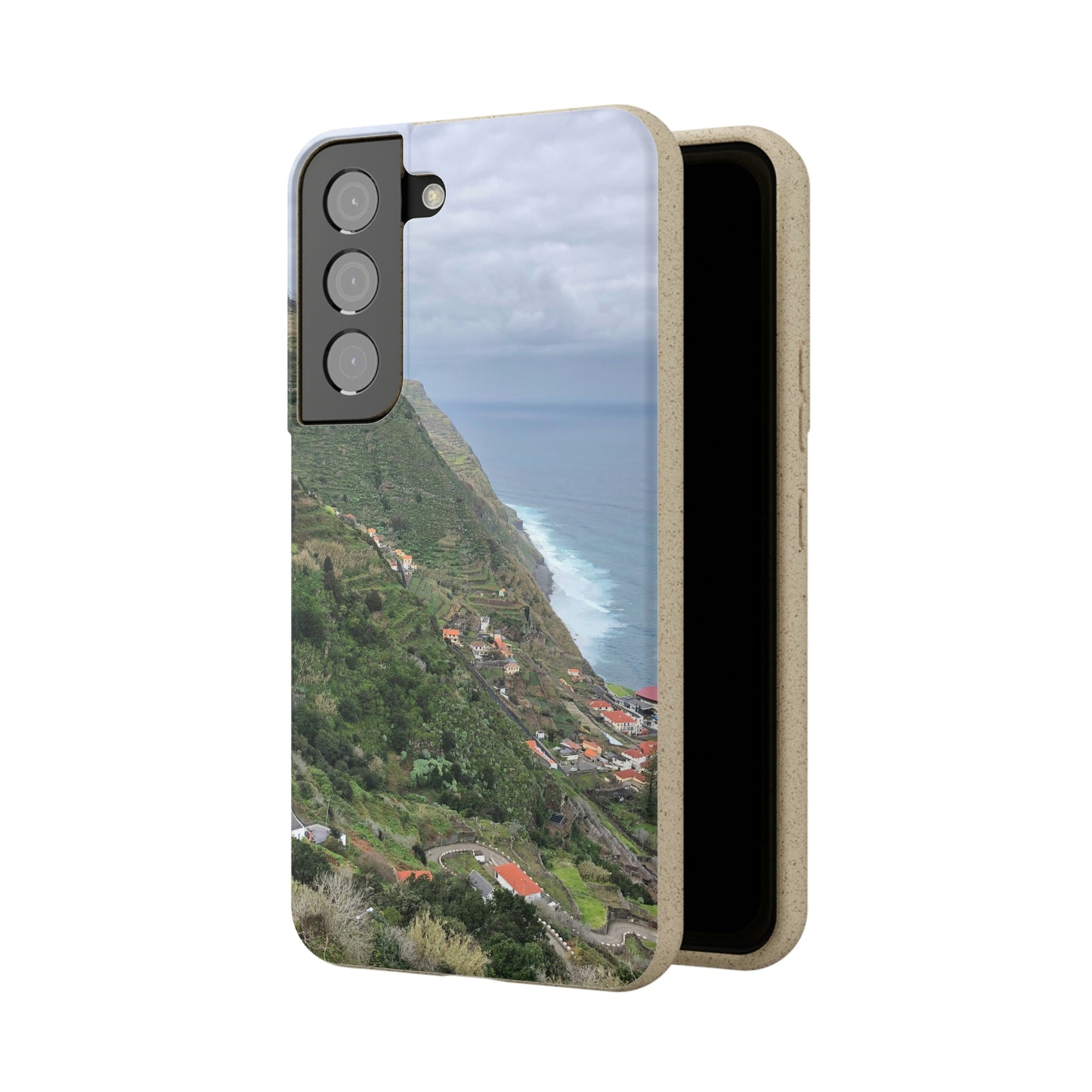 Bio-Cases, Atlantic Ocean Coast