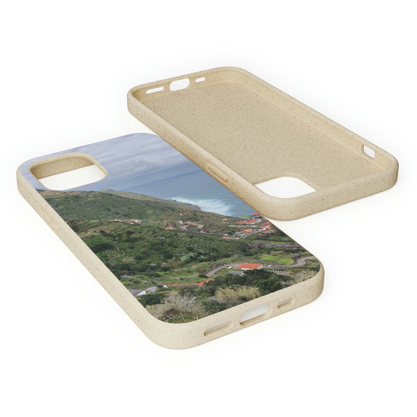 Bio-Cases, Atlantic Ocean Coast