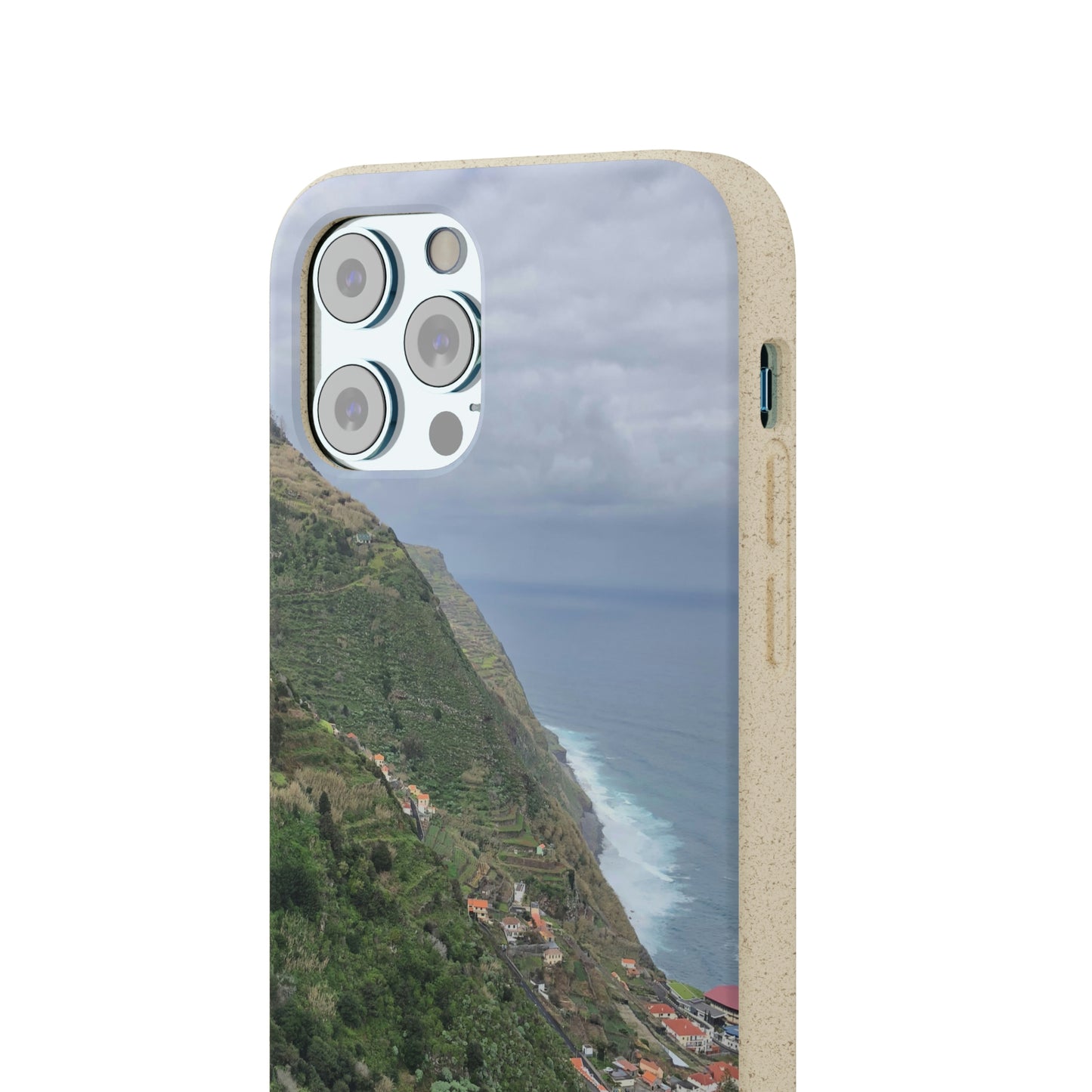 Bio-Cases, Atlantic Ocean Coast