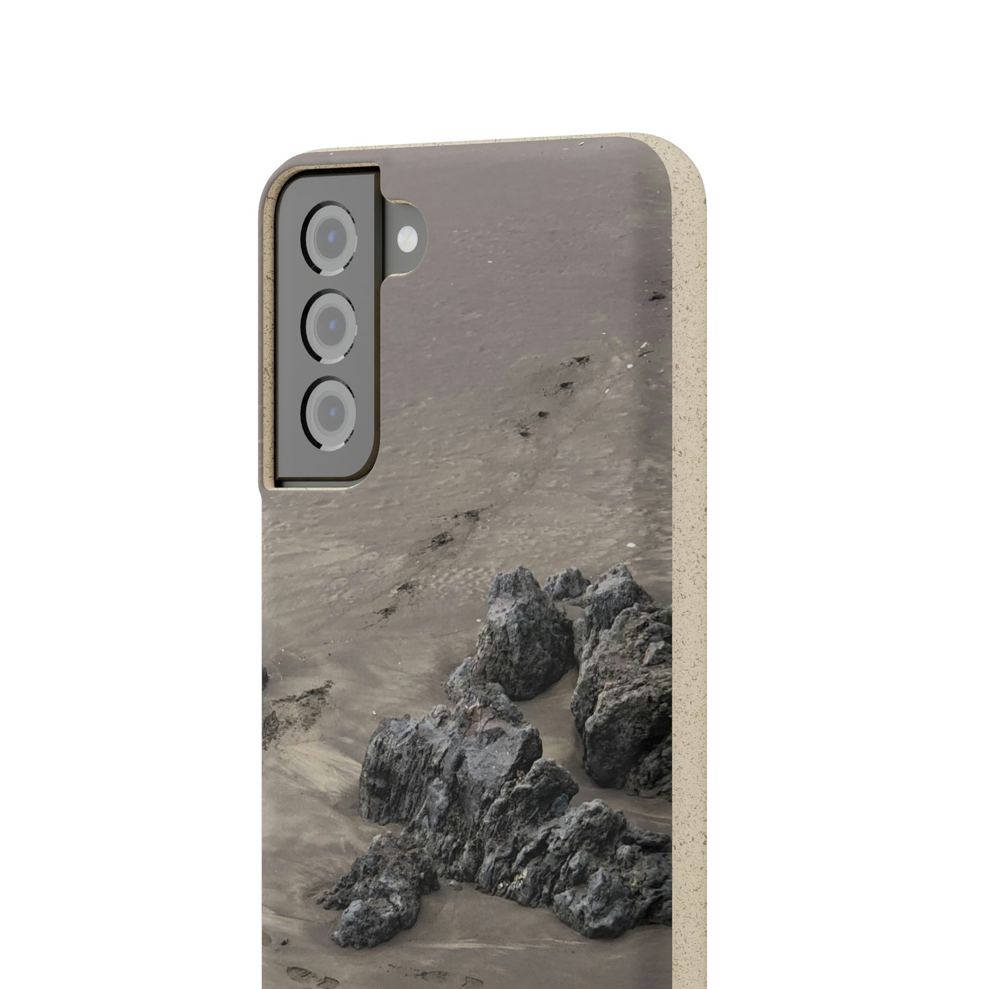 Bio-Cases, Beach Tracks
