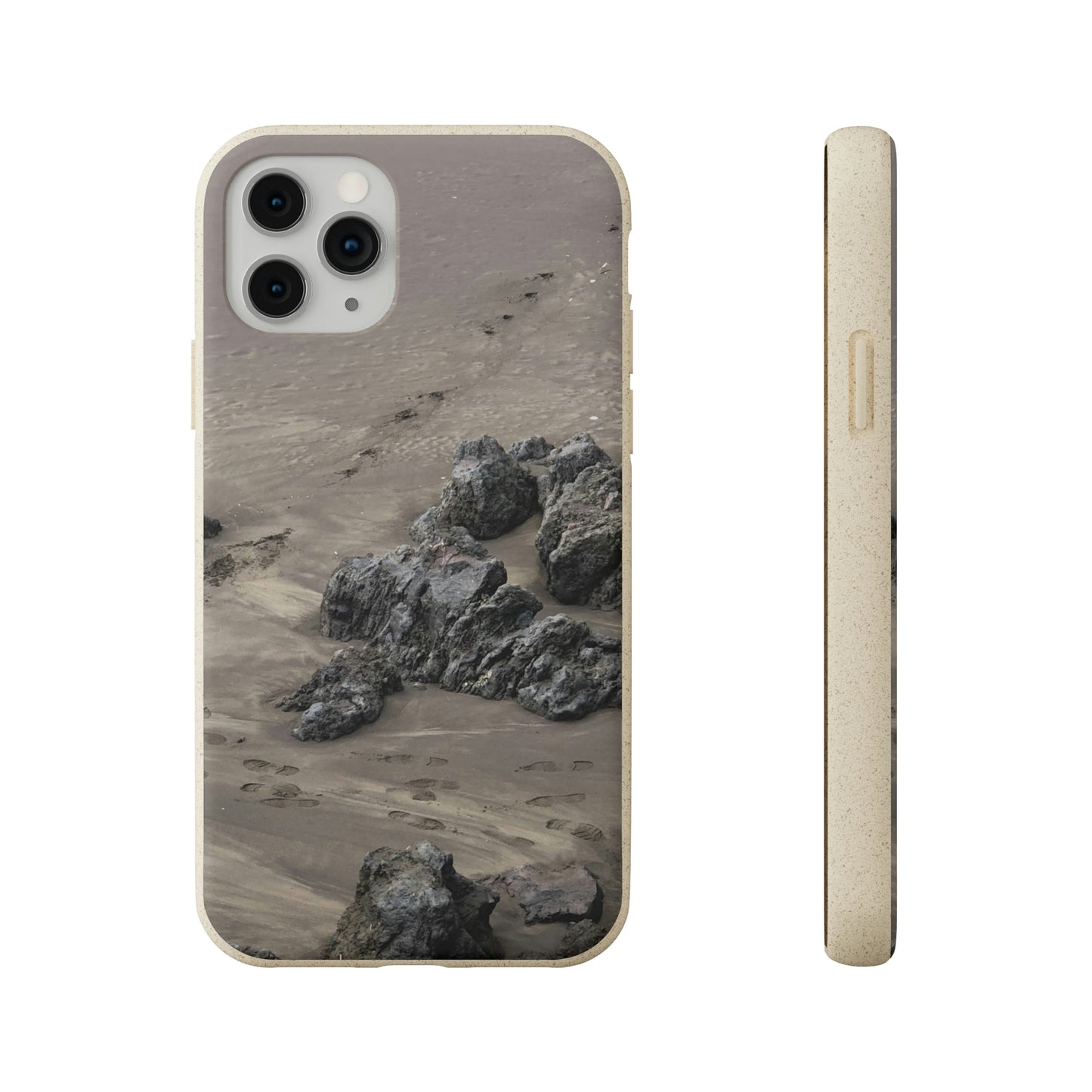 Bio-Cases, Beach Tracks