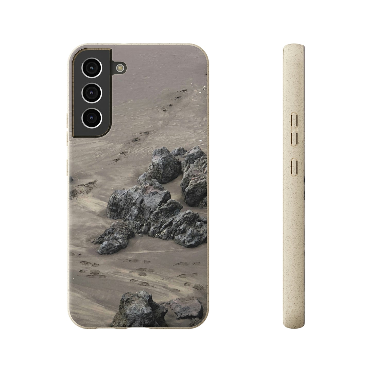 Bio-Cases, Beach Tracks