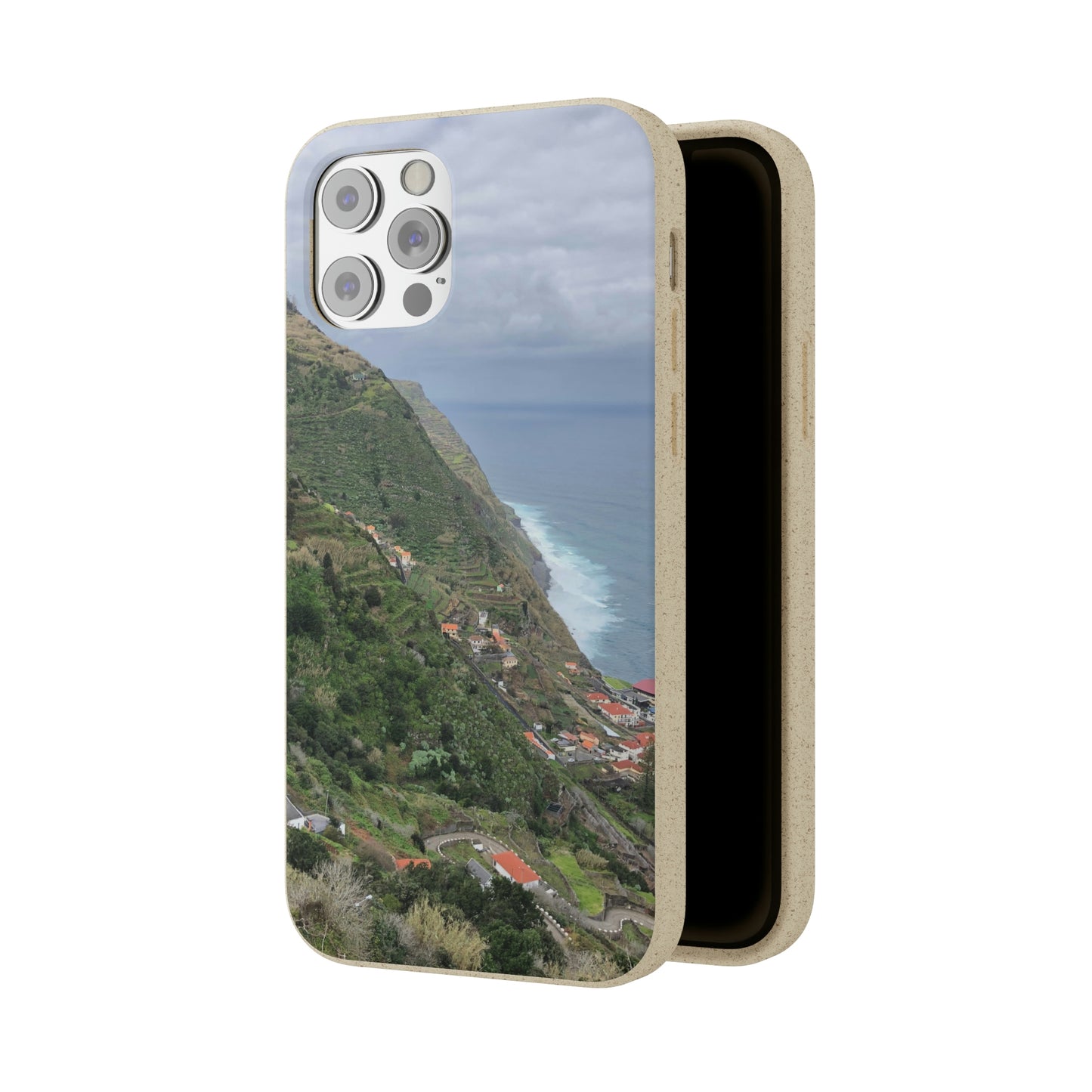 Bio-Cases, Atlantic Ocean Coast