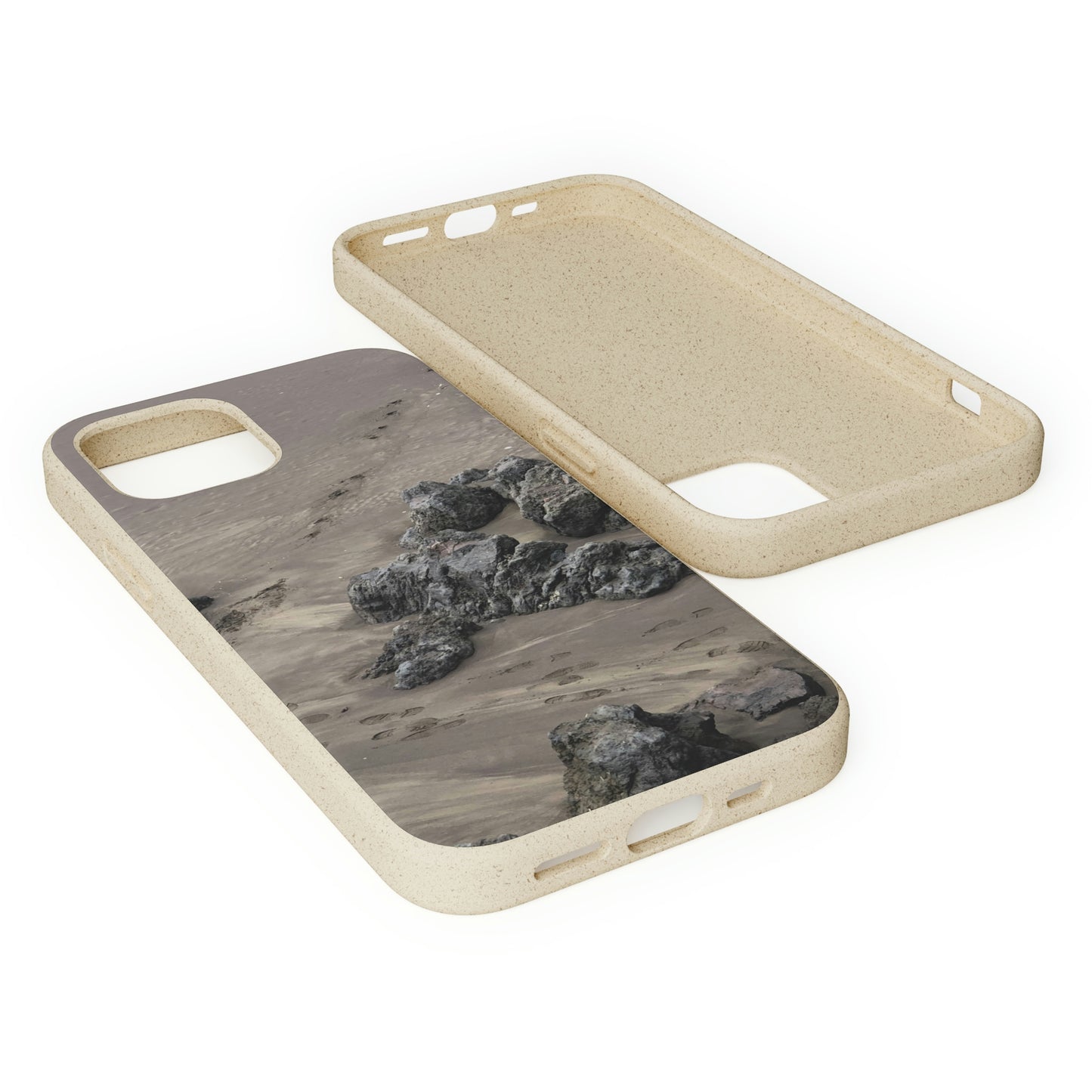 Bio-Cases, Beach Tracks