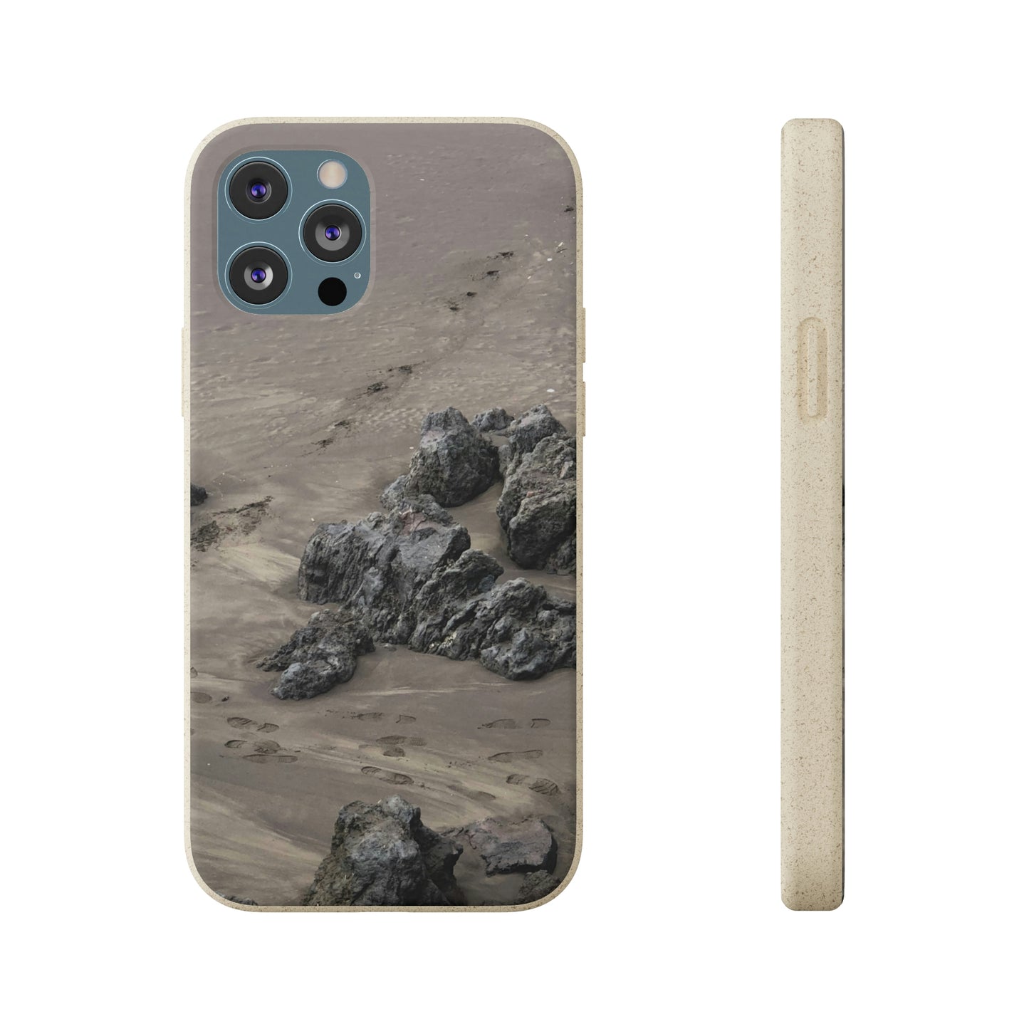 Bio-Cases, Beach Tracks