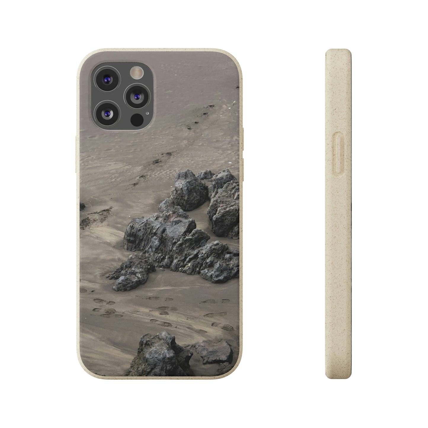 Bio-Cases, Beach Tracks