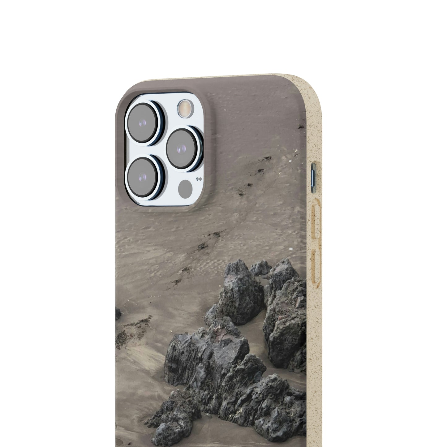 Bio-Cases, Beach Tracks
