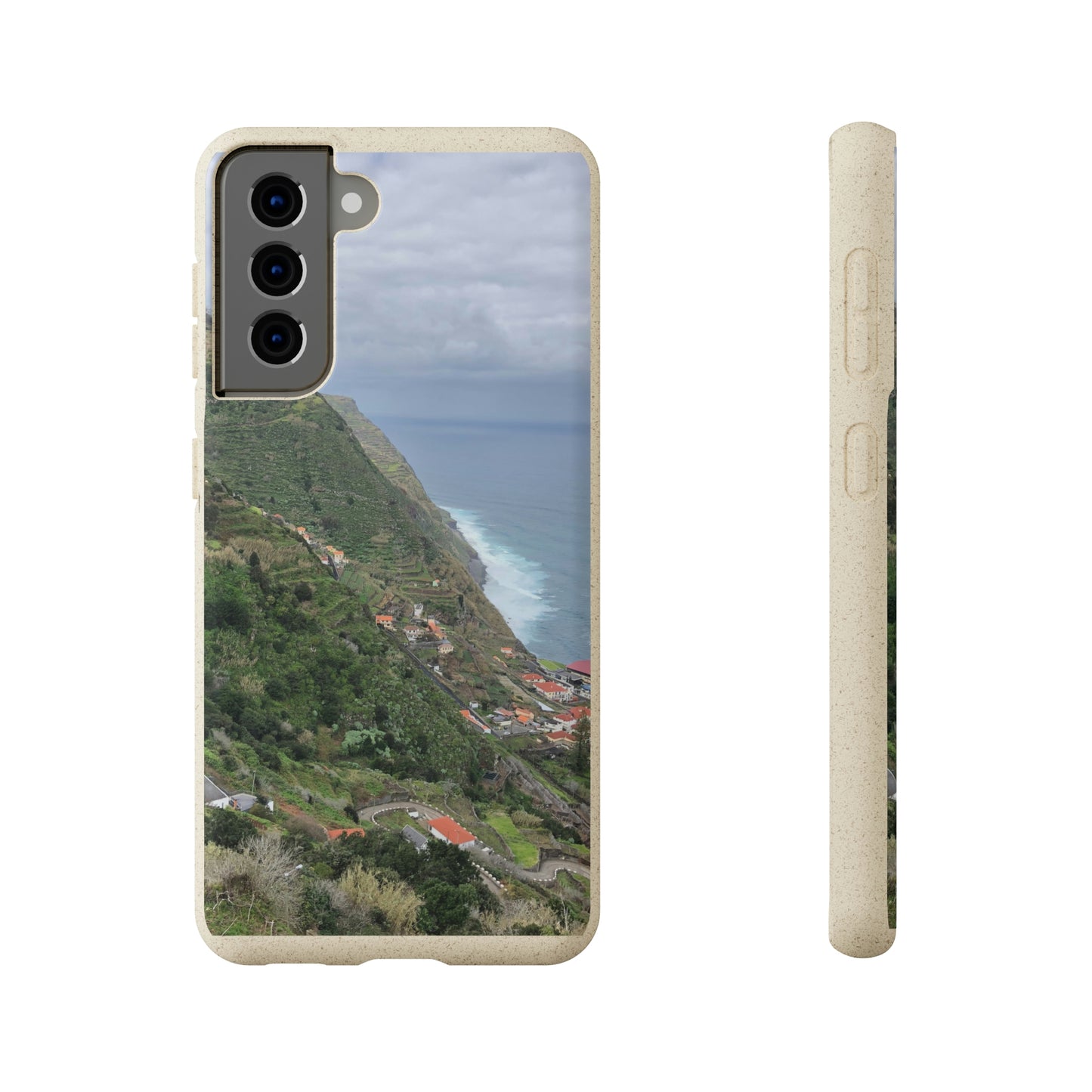 Bio-Cases, Atlantic Ocean Coast