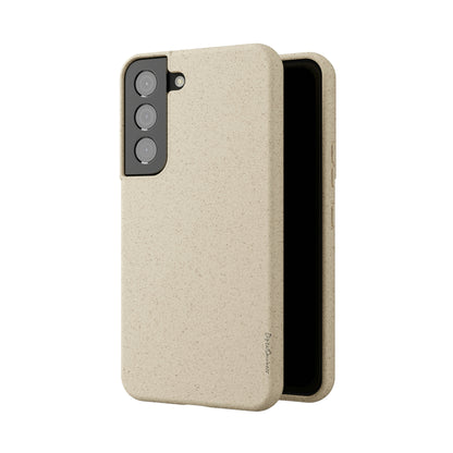 Plain and Simple Phone Bio-Cases