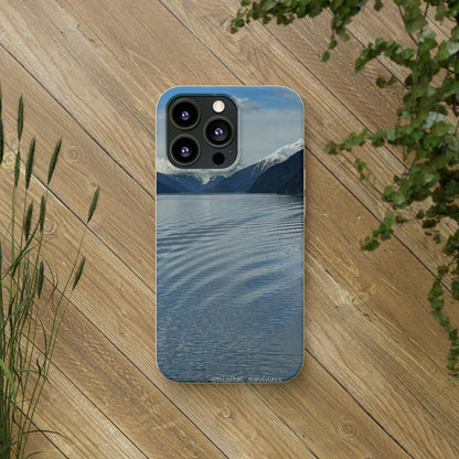 Bio-Cases, Icy Strait Alaska