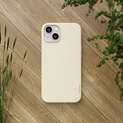 Plain and Simple Phone Bio-Cases