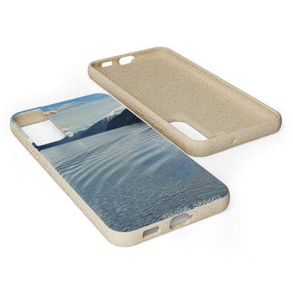 Bio-Cases, Icy Strait Alaska