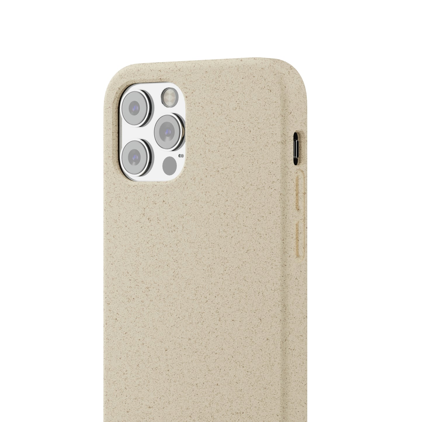 Plain and Simple Phone Bio-Cases