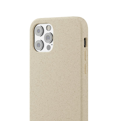 Plain and Simple Phone Bio-Cases