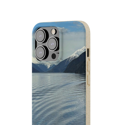 Bio-Cases, Icy Strait Alaska