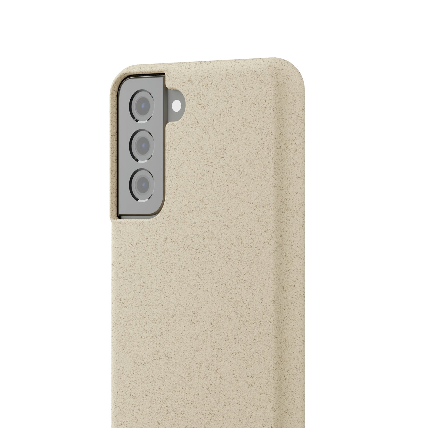 Plain and Simple Phone Bio-Cases