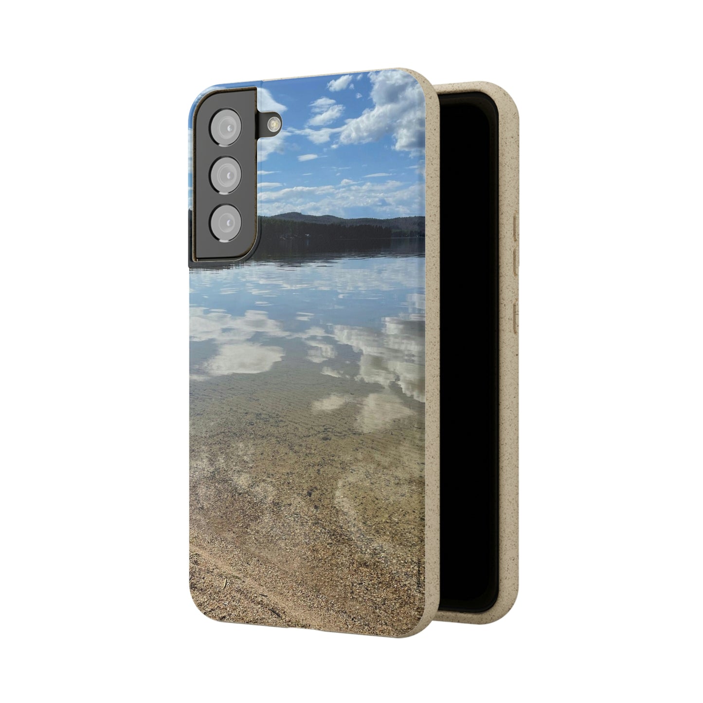 Bio-Cases, Lake Reflections