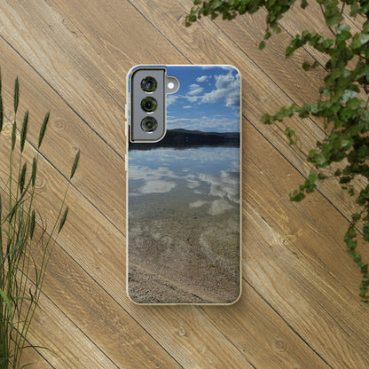 Bio-Cases, Lake Reflections