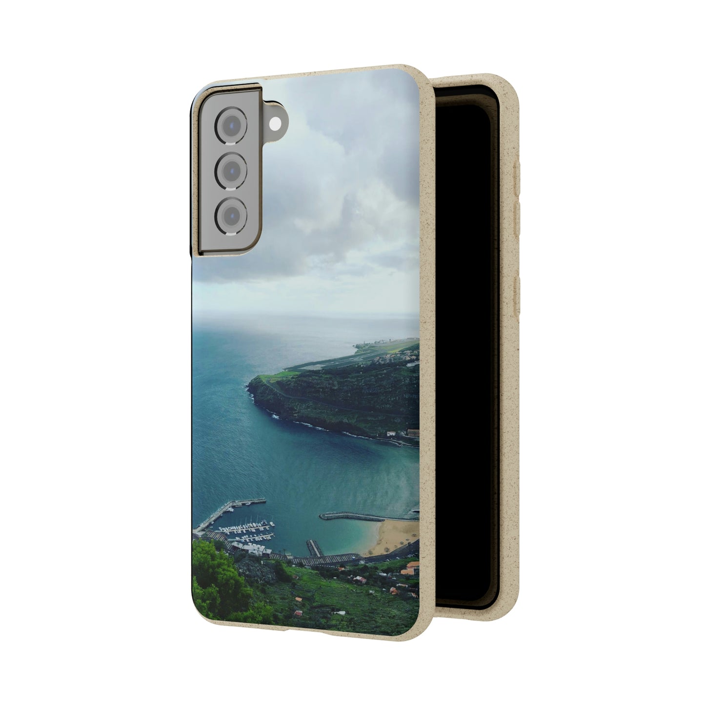 Bio-Cases, Madeira Portugal