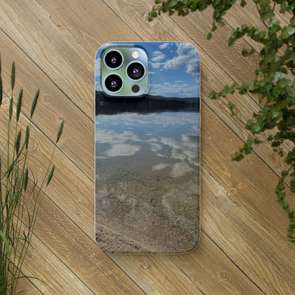 Bio-Cases, Lake Reflections