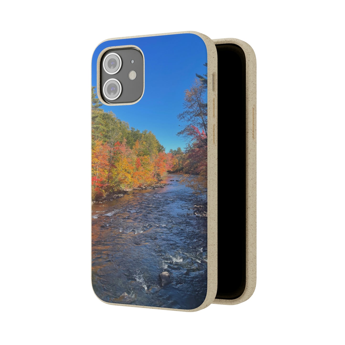 Bio-Cases, Fall Foliage NH