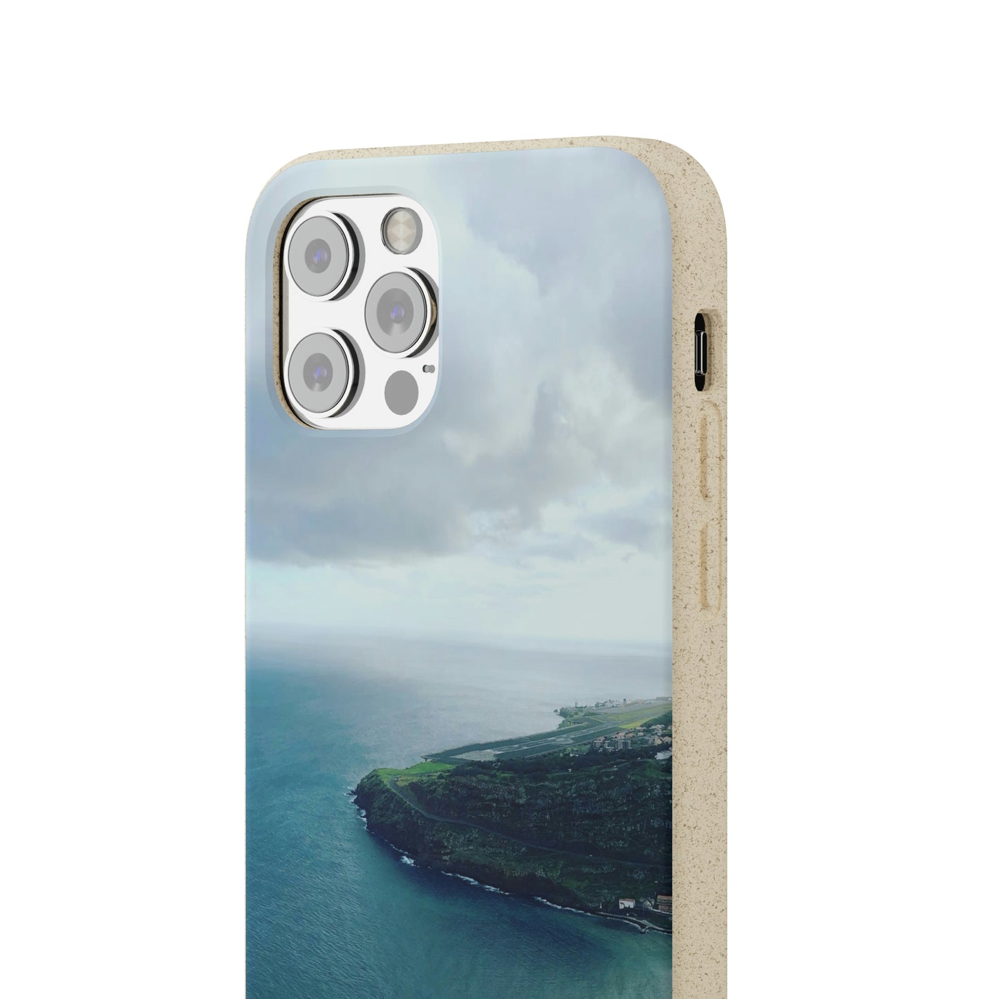 Bio-Cases, Madeira Portugal