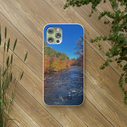 Bio-Cases, Fall Foliage NH