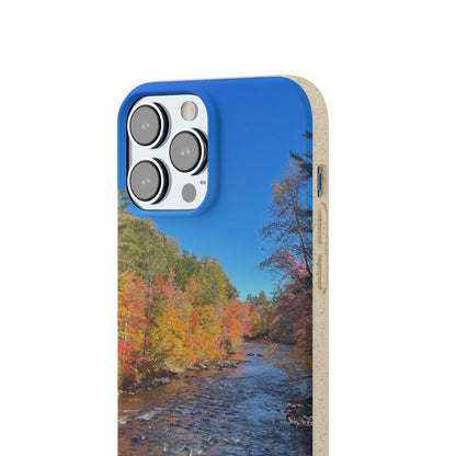 Bio-Cases, Fall Foliage NH