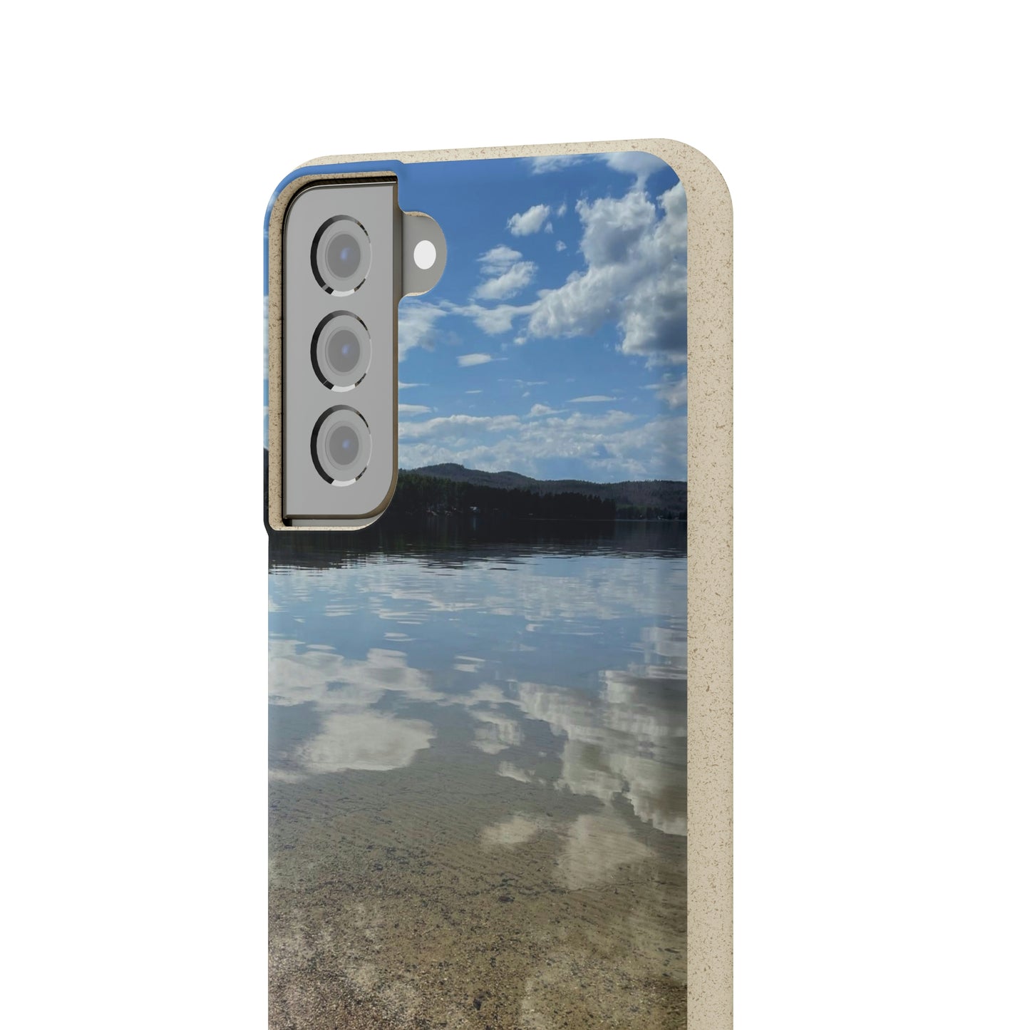 Bio-Cases, Lake Reflections