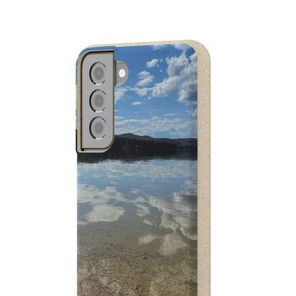 Bio-Cases, Lake Reflections