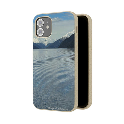 Bio-Cases, Icy Strait Alaska