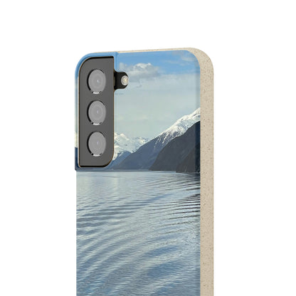 Bio-Cases, Icy Strait Alaska