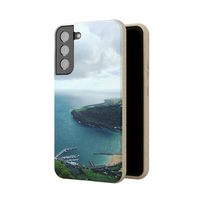 Bio-Cases, Madeira Portugal