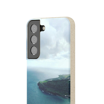 Bio-Cases, Madeira Portugal