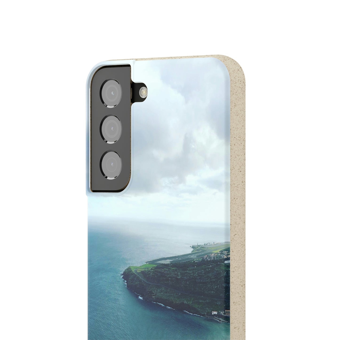 Bio-Cases, Madeira Portugal