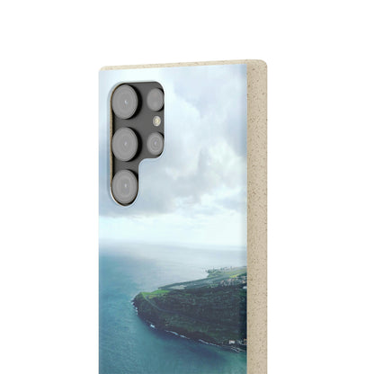 Bio-Cases, Madeira Portugal