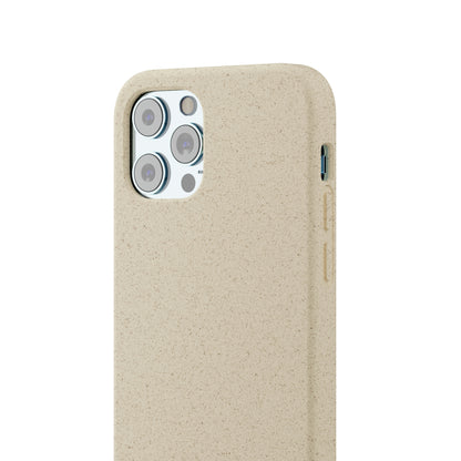 Plain and Simple Phone Bio-Cases