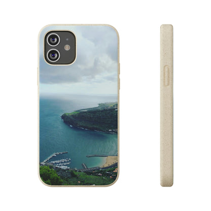 Bio-Cases, Madeira Portugal