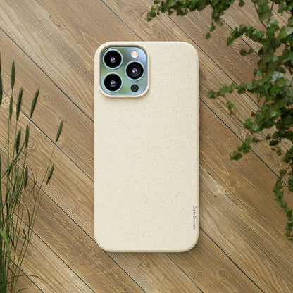 Plain and Simple Phone Bio-Cases