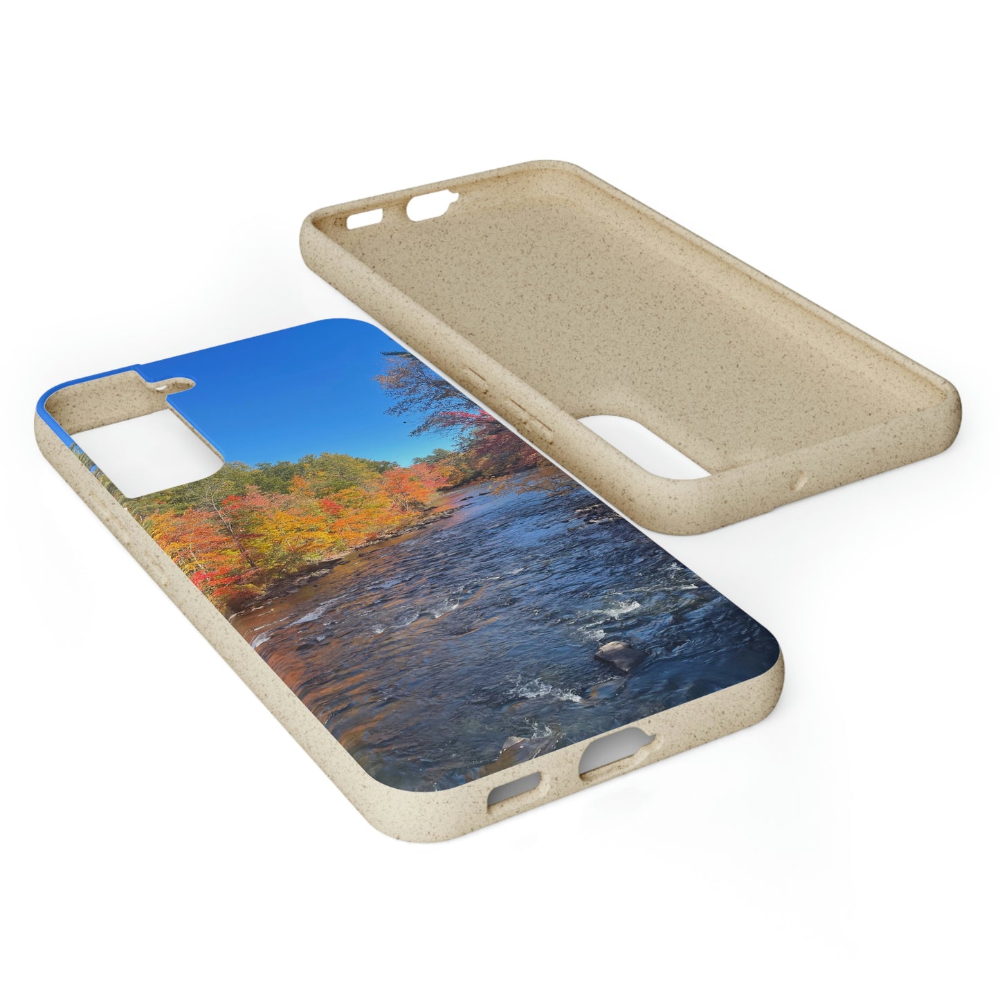 Bio-Cases, Fall Foliage NH