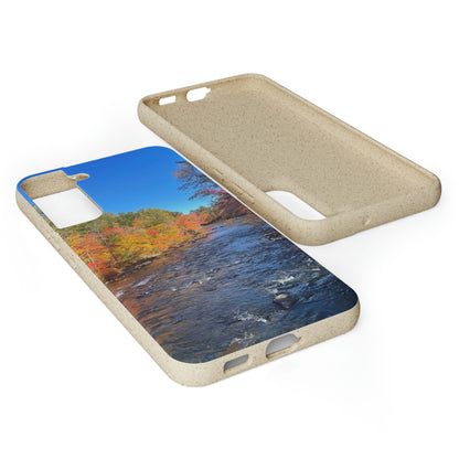 Bio-Cases, Fall Foliage NH