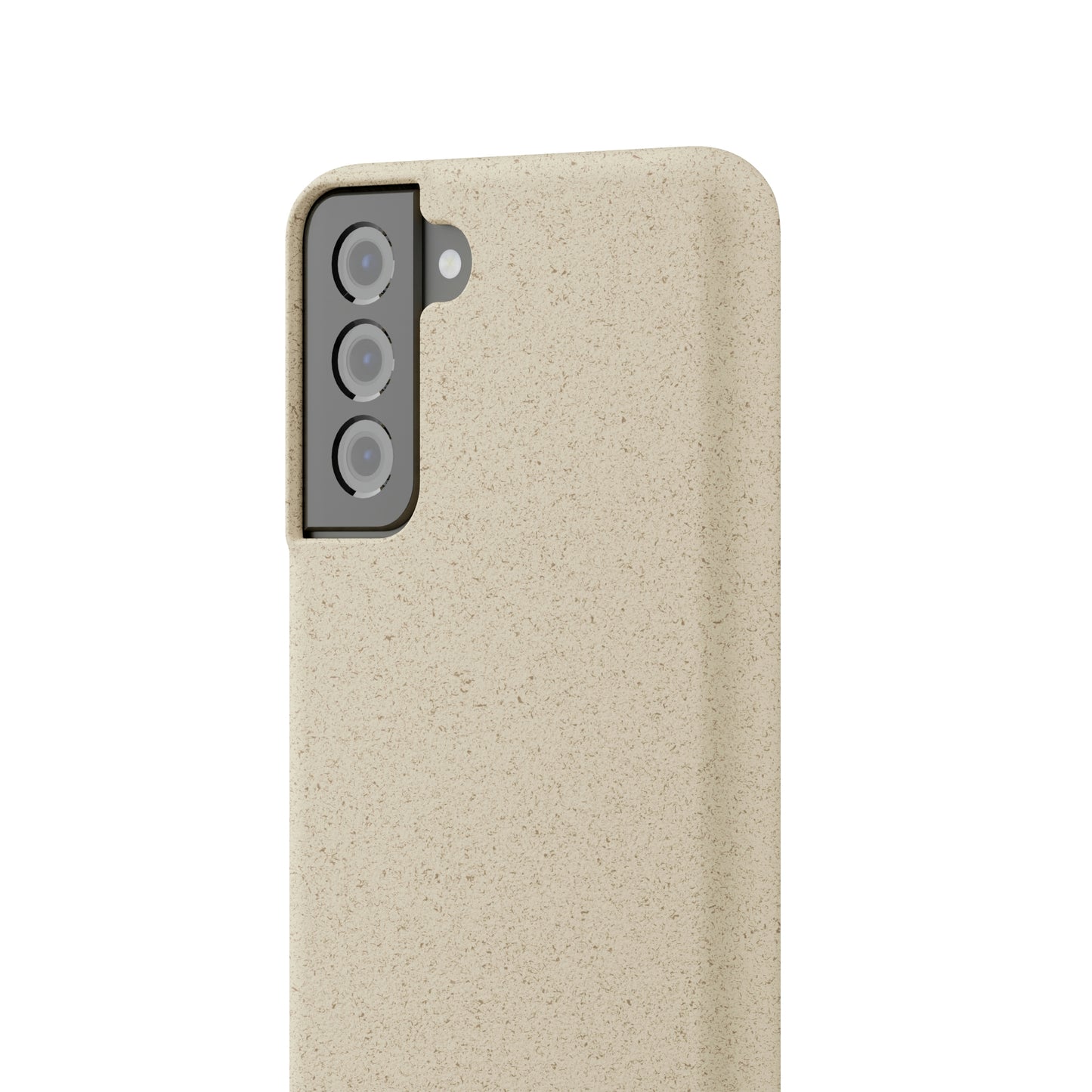 Plain and Simple Phone Bio-Cases