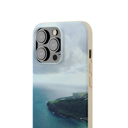 Bio-Cases, Madeira Portugal