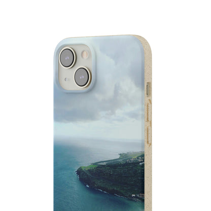 Bio-Cases, Madeira Portugal