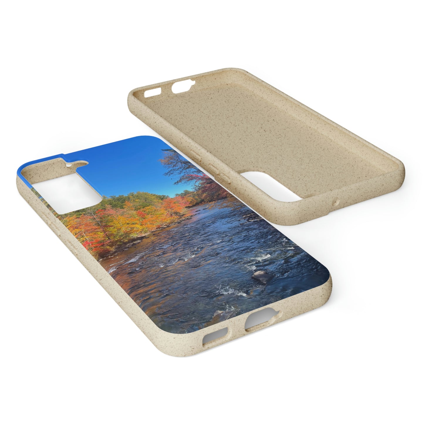 Bio-Cases, Fall Foliage NH