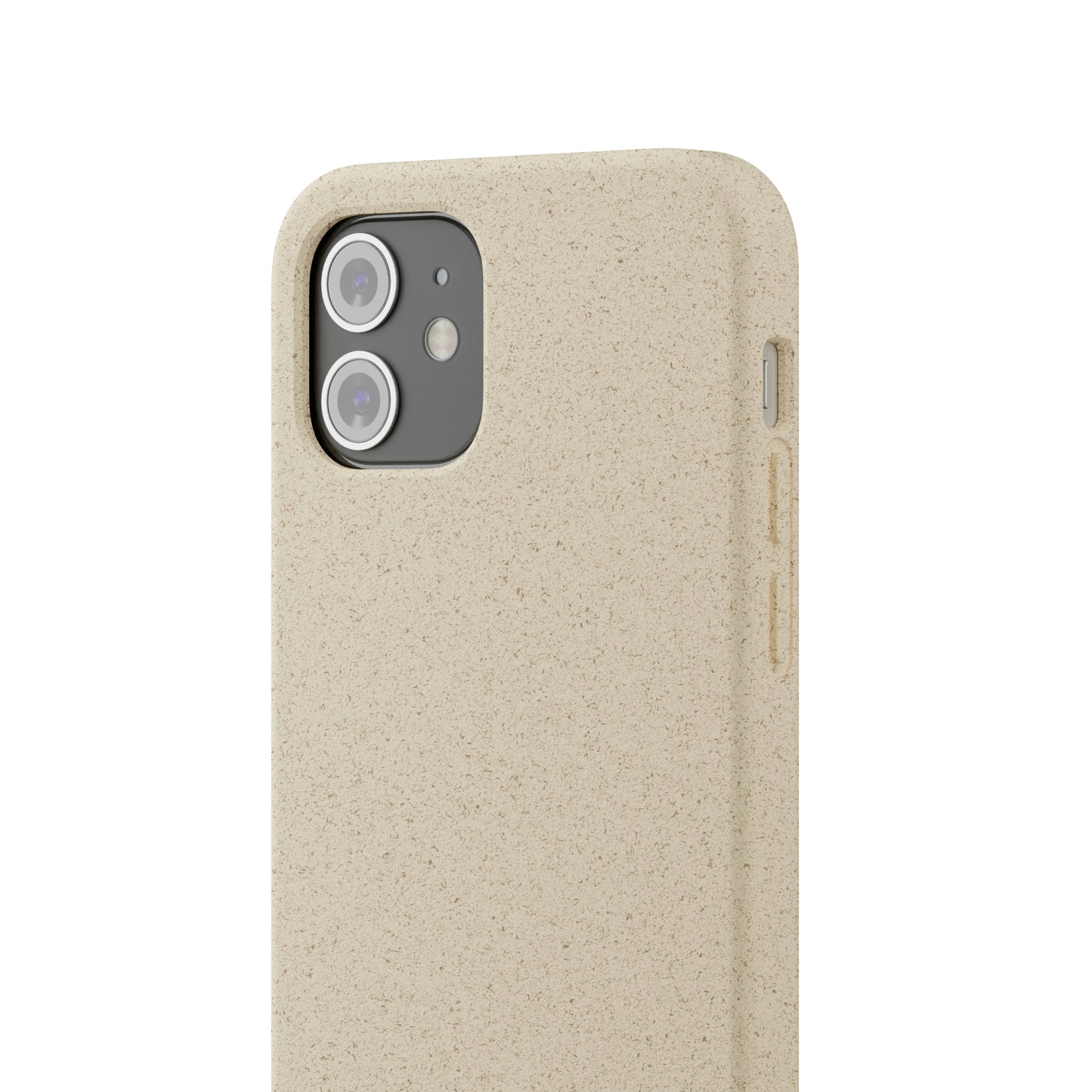 Plain and Simple Phone Bio-Cases
