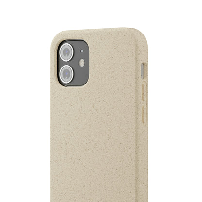 Plain and Simple Phone Bio-Cases
