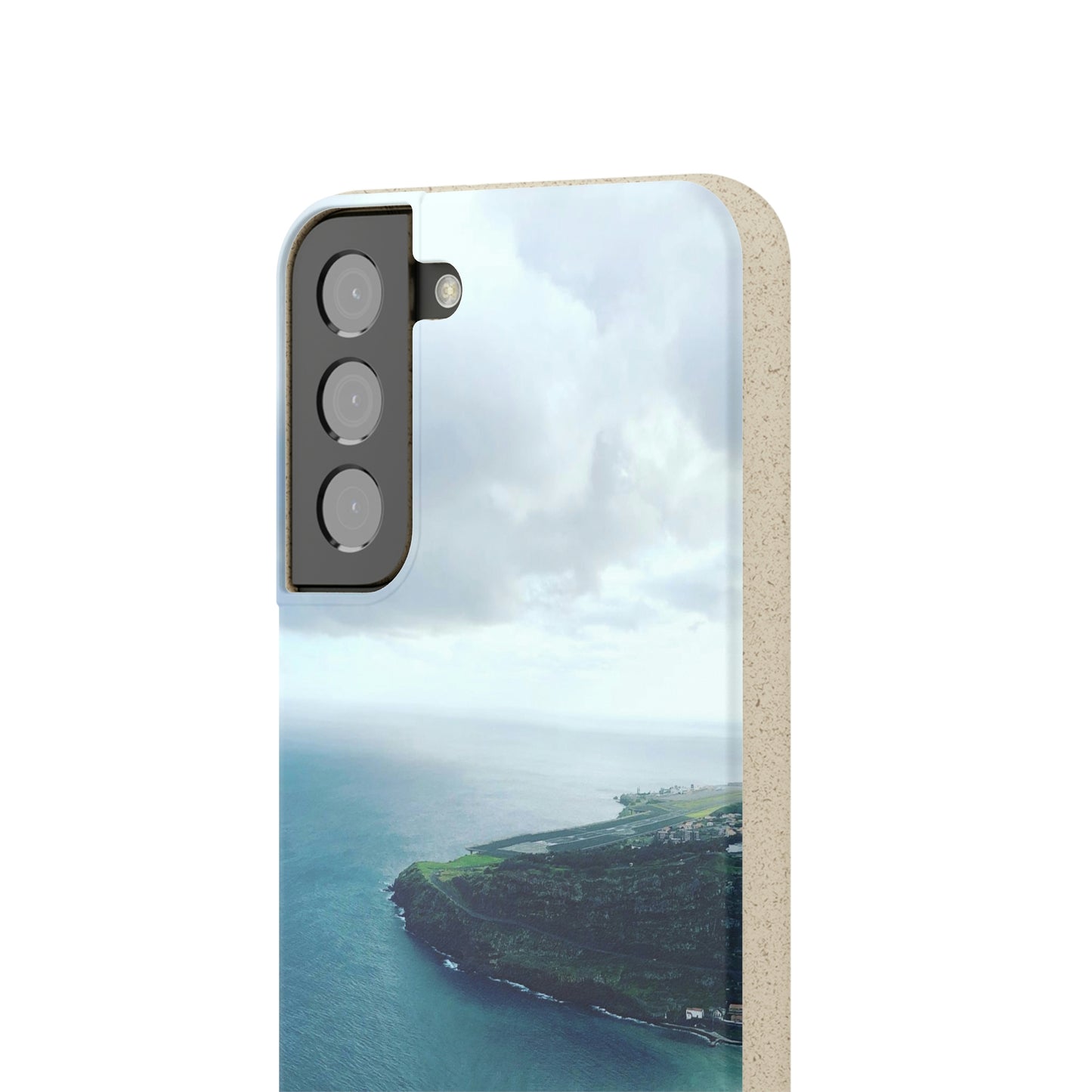 Bio-Cases, Madeira Portugal