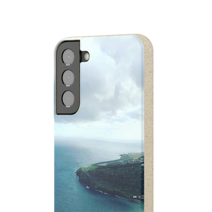 Bio-Cases, Madeira Portugal